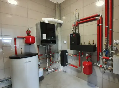 Inżynieria Grzewczo-Sanitarna Pniewscy