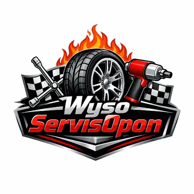 Wyso Serwis Opon- Wulkanizacja, Auto Serwis